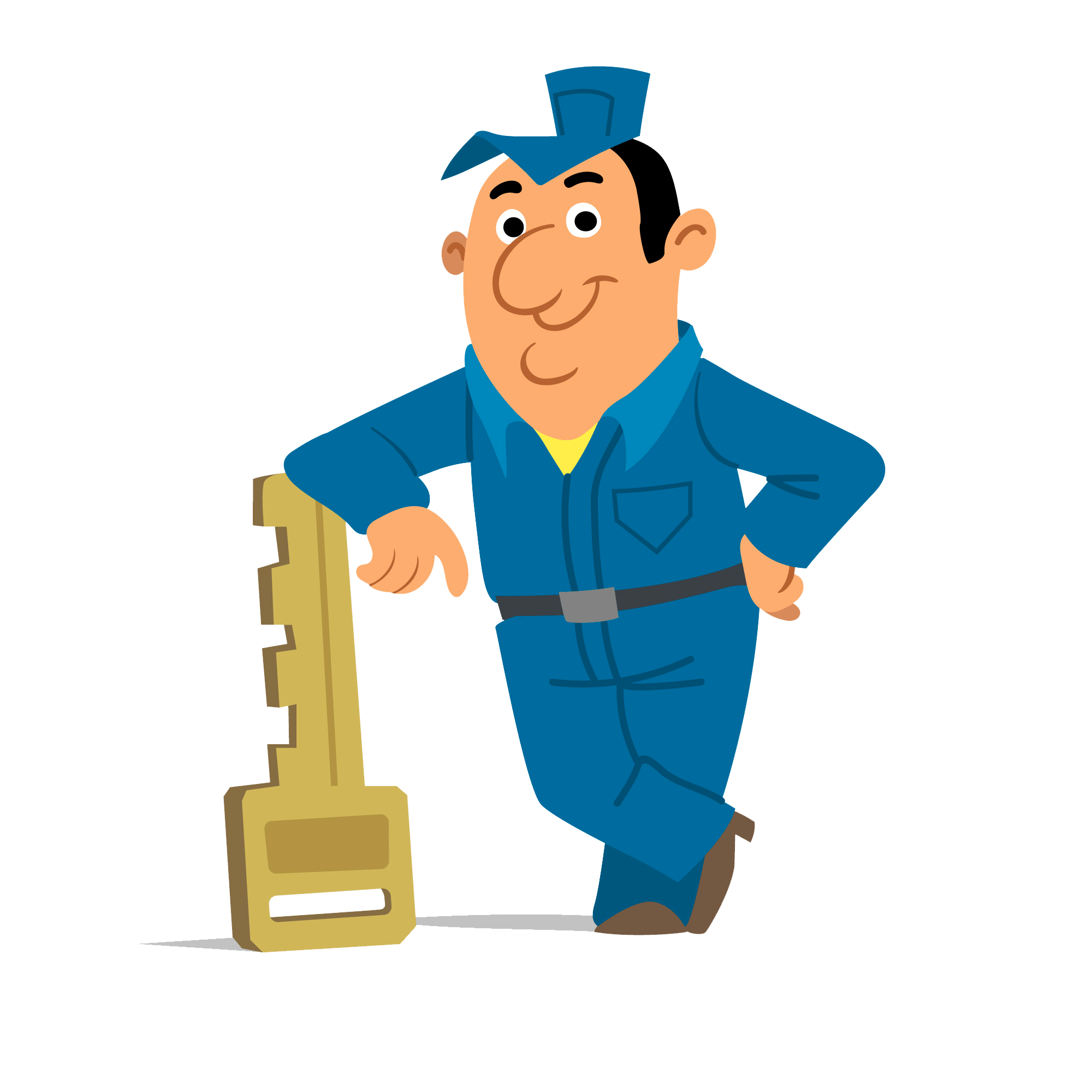 Serrurier professionnel Urgences Serrurier — intervention Paris 19ème arrondissement