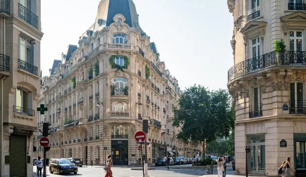 Serrurier Paris 7ème arrondissement