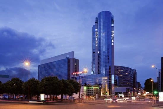 Montreuil centre-ville